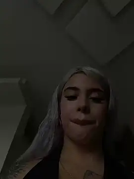 YouCandiSumisa webcam