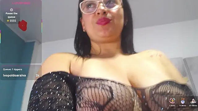 Alana_steel_1 webcam