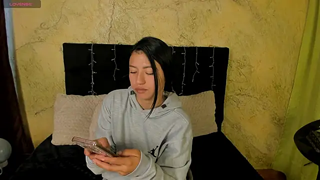 Tiffany_Nm webcam