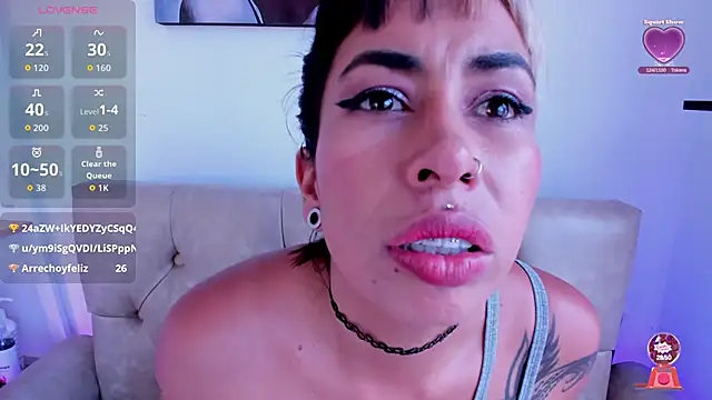 Rumi_666 webcam