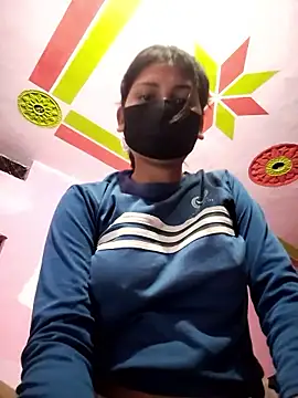 Janvi_Jaitly webcam