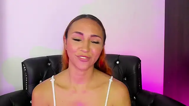 Kelseyfoxy_ webcam