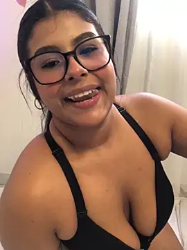 AnaBrowmn webcam