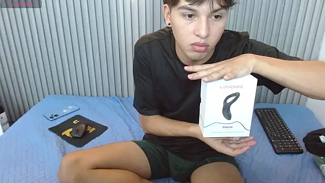 StiwenTwink webcam