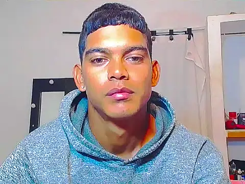 theMyke101 webcam