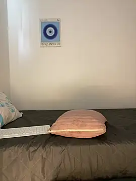 SabrinaEvanss_ webcam