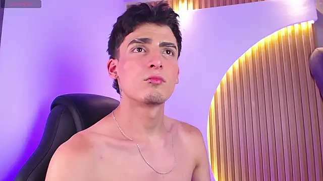 MateoMitchell webcam