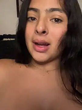 morenaQueen_ webcam