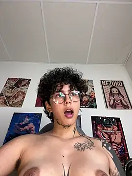 Abby_Evanns1 webcam