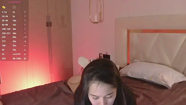 LumiHeart webcam