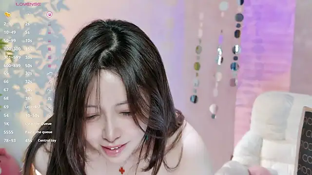 Yiluo95 webcam