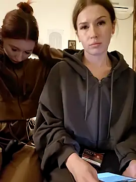 MelissaPinkiss webcam