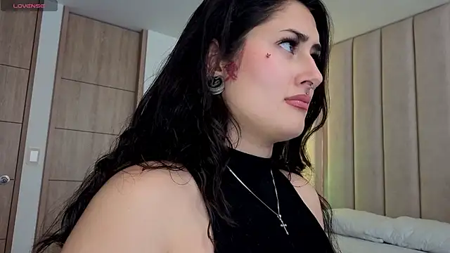 Iamnyxy webcam
