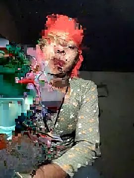 Babita_Gori webcam