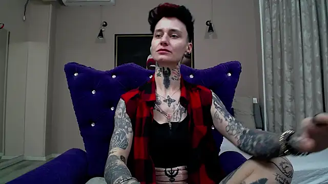 KennyXSX webcam