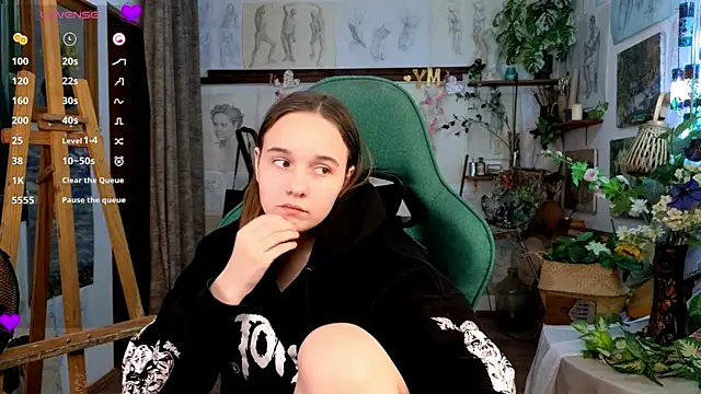 MelissaTravel webcam