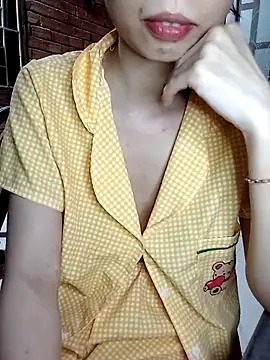 Chammy720 webcam