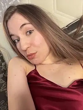 MargoXoki webcam