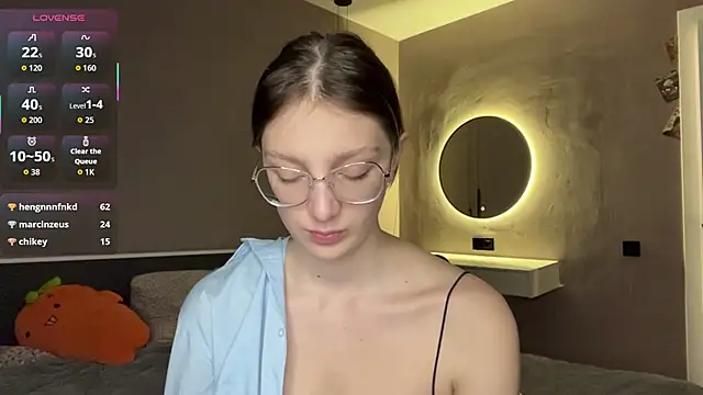 ChrisAmott webcam
