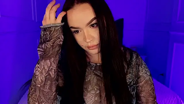 tinafox_ webcam