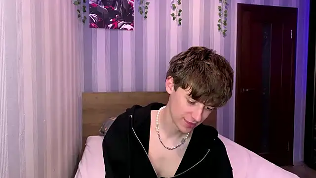 Sweet_Dude webcam