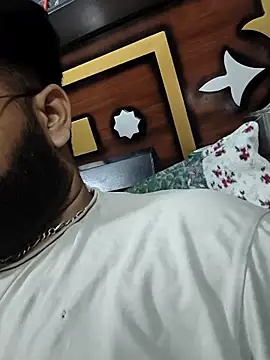 BeardKingo webcam