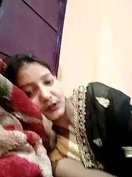 Ayesharani1 webcam
