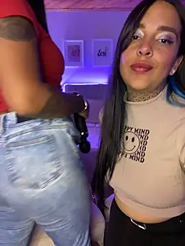 Annie_Alicee webcam