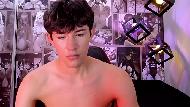 Christian_Foxx webcam