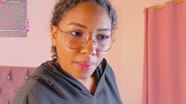 xblack_moon webcam