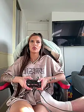 Georgialacex webcam