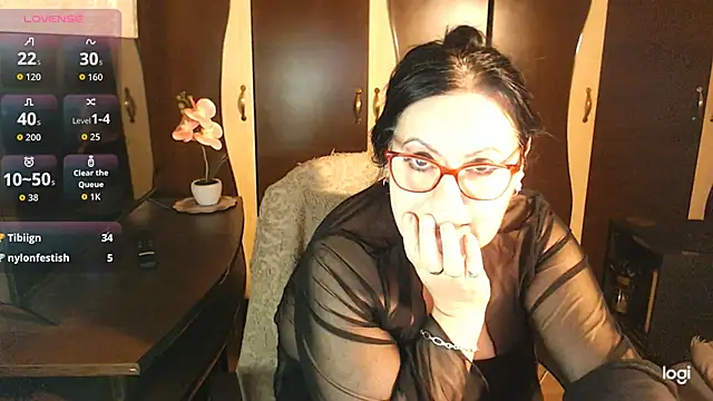 exiMIlf webcam