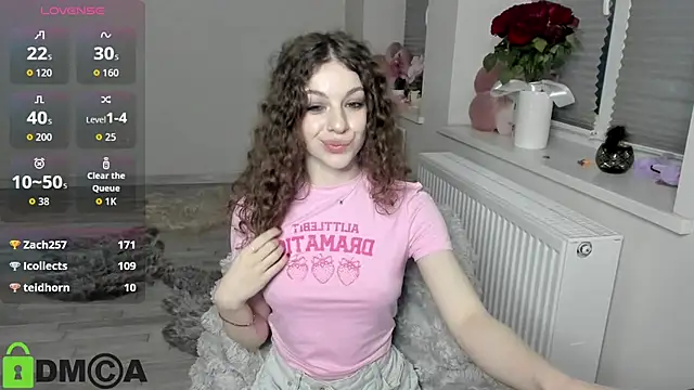 Monica_muse webcam