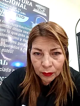 LORENA--01 webcam