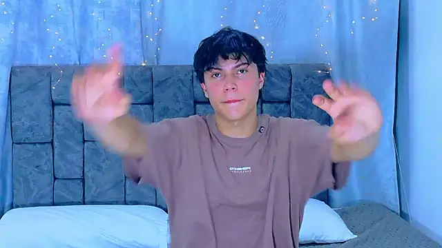 Dantekent webcam