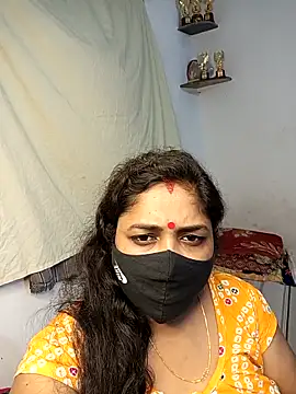 Tanvi_My_Girl webcam