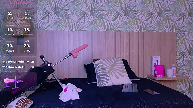 EmmaCollins01 webcam