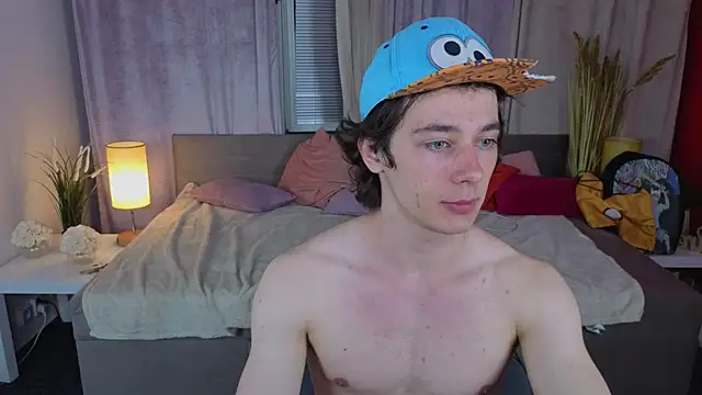 KevinStrike webcam