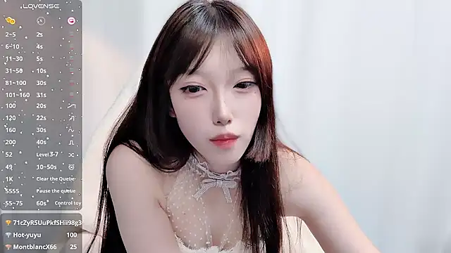 luckyuyu66 webcam