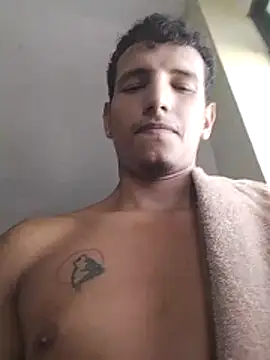 Flacoflowyt webcam