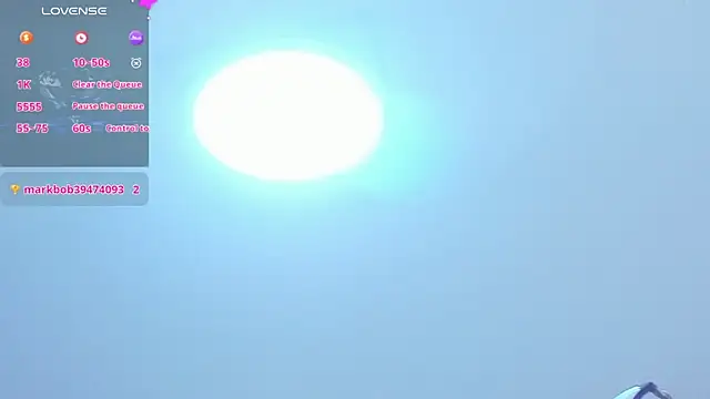 NinaCarter webcam