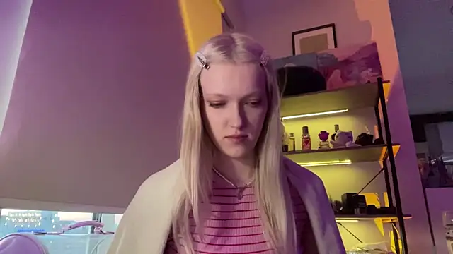 StellinaLuna webcam