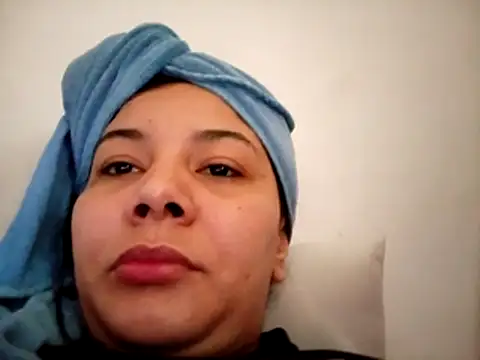 Lcamilagarcia webcam