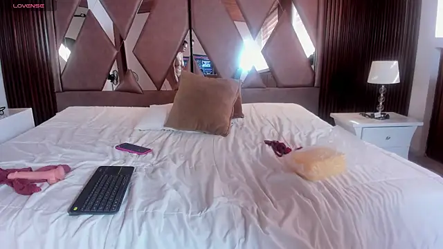 gaialewis webcam