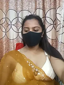 zareen_approach webcam