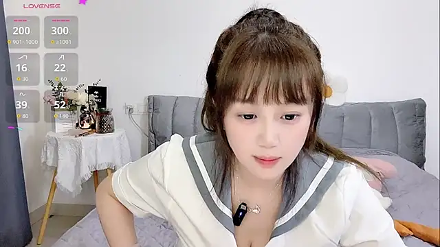 Niveas_ webcam