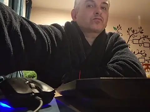 Piotr481 webcam