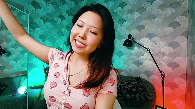 AzureMimi webcam