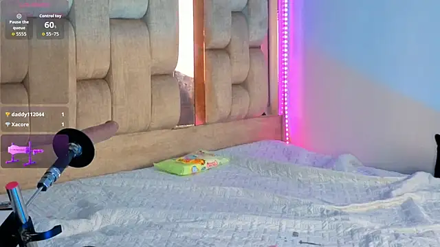 Abby_Queen69 webcam