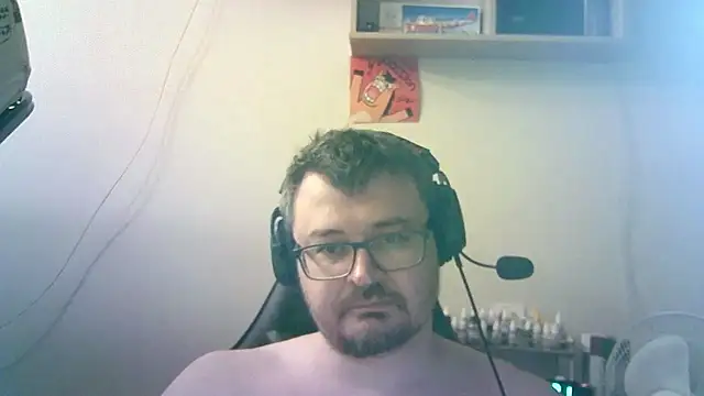 FantastickBombastick webcam